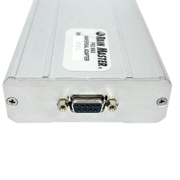 Rainmaster Pro Max Promax-UA Remote Cotrol Kit FM Transmitter Case - Picture 9 of 13